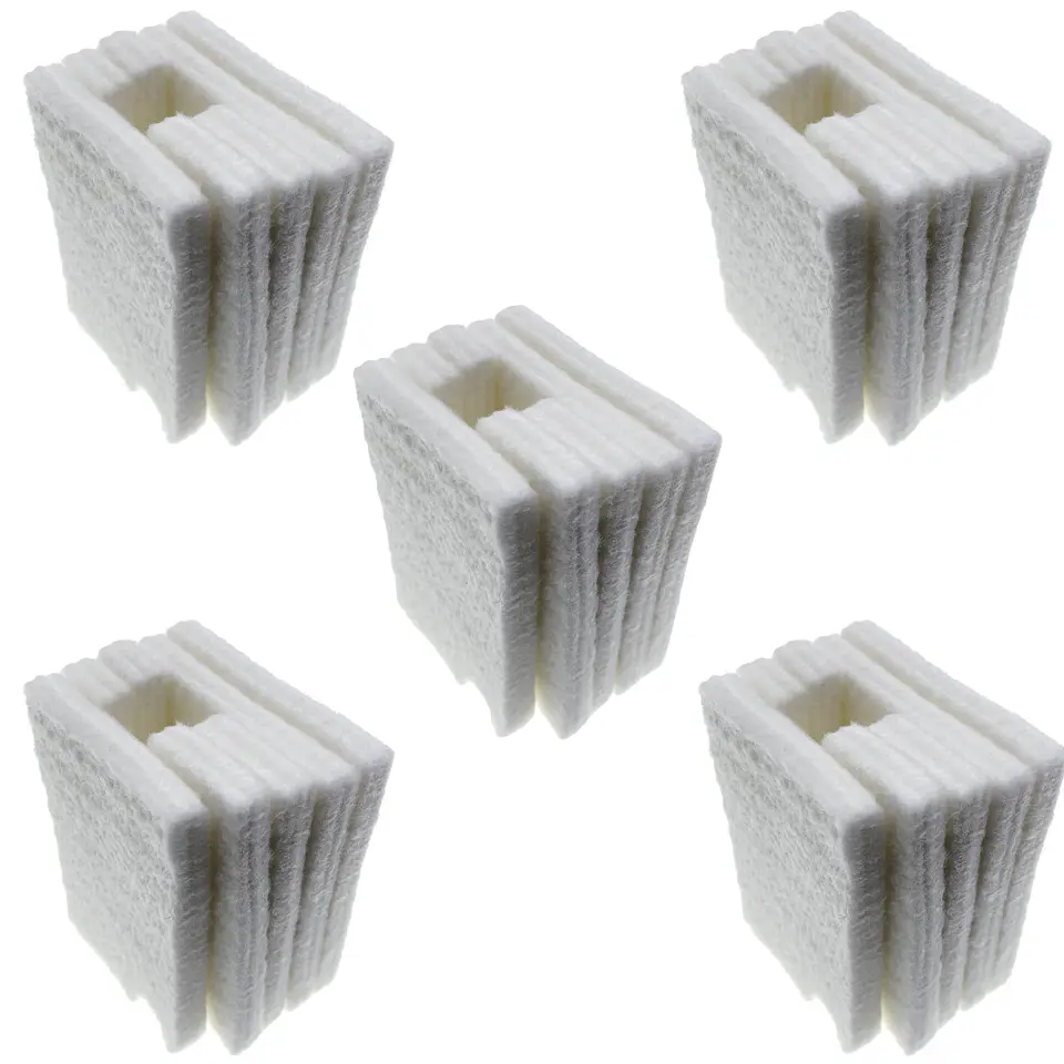 Pack X5 Almohadillas Impresora Epson L3110 L3150 L1110 L1250 1