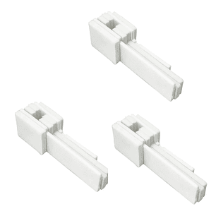 Pack X3 Almohadillas Para Epson L120 L210 L375 L380 L455 Y más