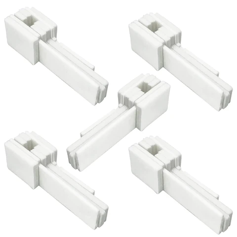 Pack X5 Almohadillas Para Epson L120 L210 L375 L380 L455 Y+