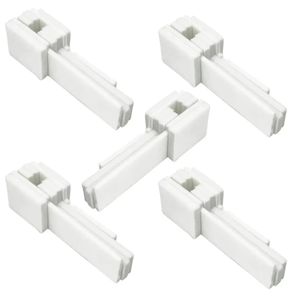 Pack X5 Almohadillas Para Epson L120 L210 L375 L380 L455 Y+ 1