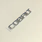 Logo Emblema Para Chevrolet Cobalt Cromado - Miniatura 1