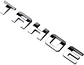 Logo Emblema Para Chevrolet Tahoe - Miniatura 1