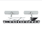 Logo Frontal parrilla Emblema Para Chevrolet Zl1 Camaro 13.8x3cm Metálico - Miniatura 1