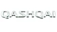 Emblema Logo Para Nissan Qashqai 3.1x18.9cm - Miniatura 3