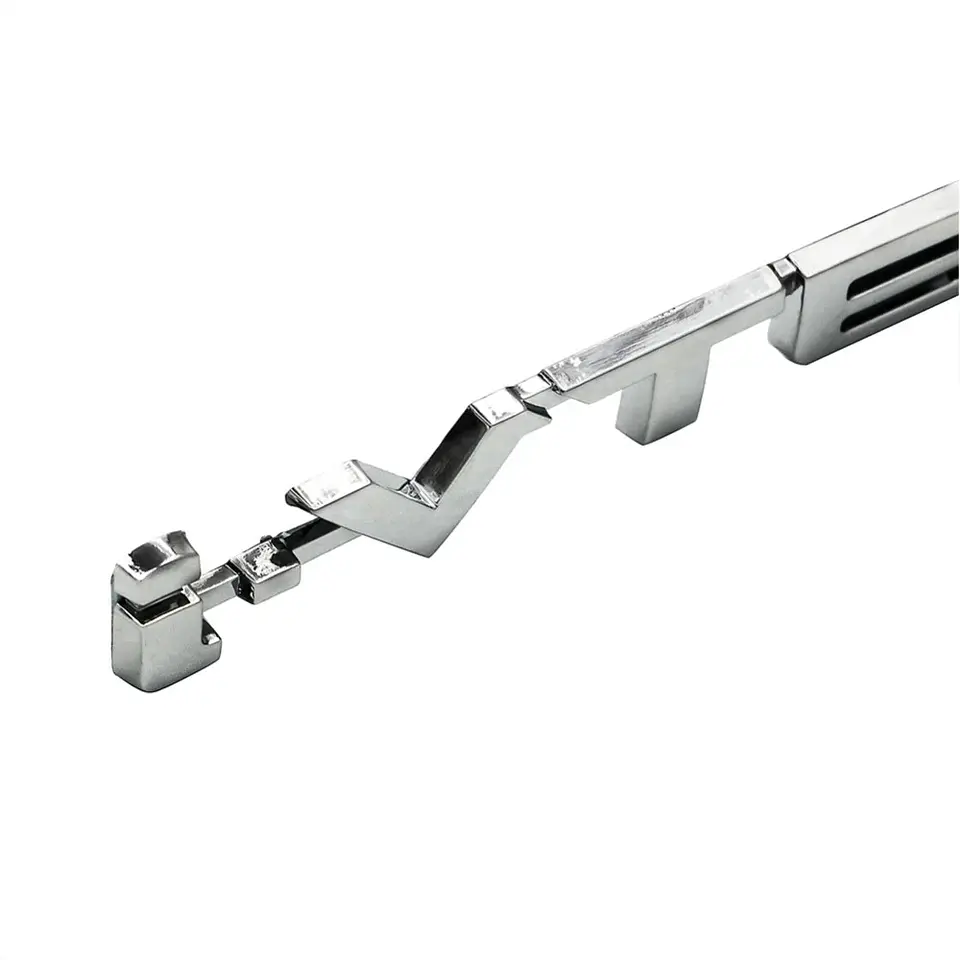 Logo Ivtec Emblema I-vtec Para Honda 13x1.6cm Metal 2