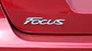 Logo Emblema Para Ford Focus 17x2.6cm - Miniatura 2