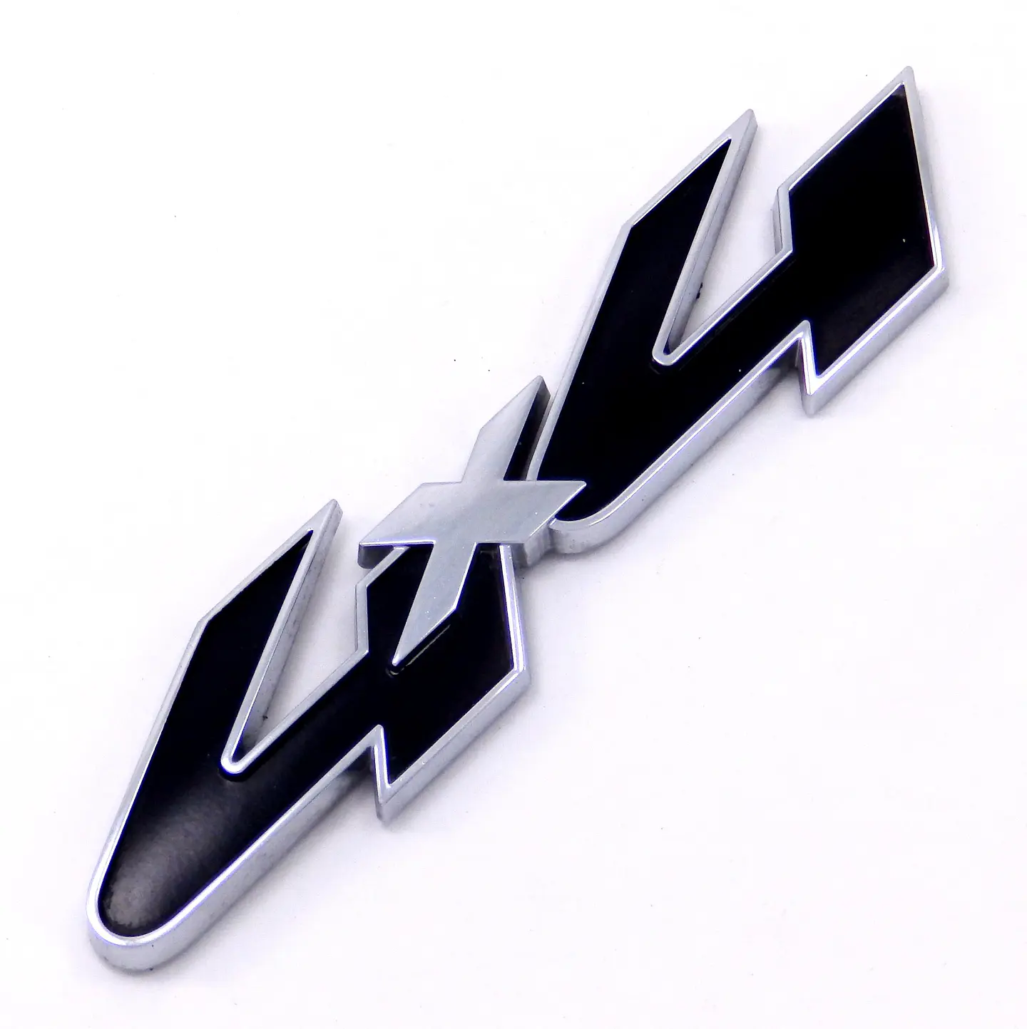 Logo Emblema 4x4 Para Ford Explorer 15x3.3cm 1