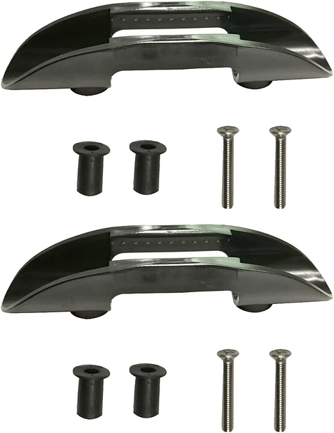 2x Soporte Porta Remo Para Kayak Canoa Etc
