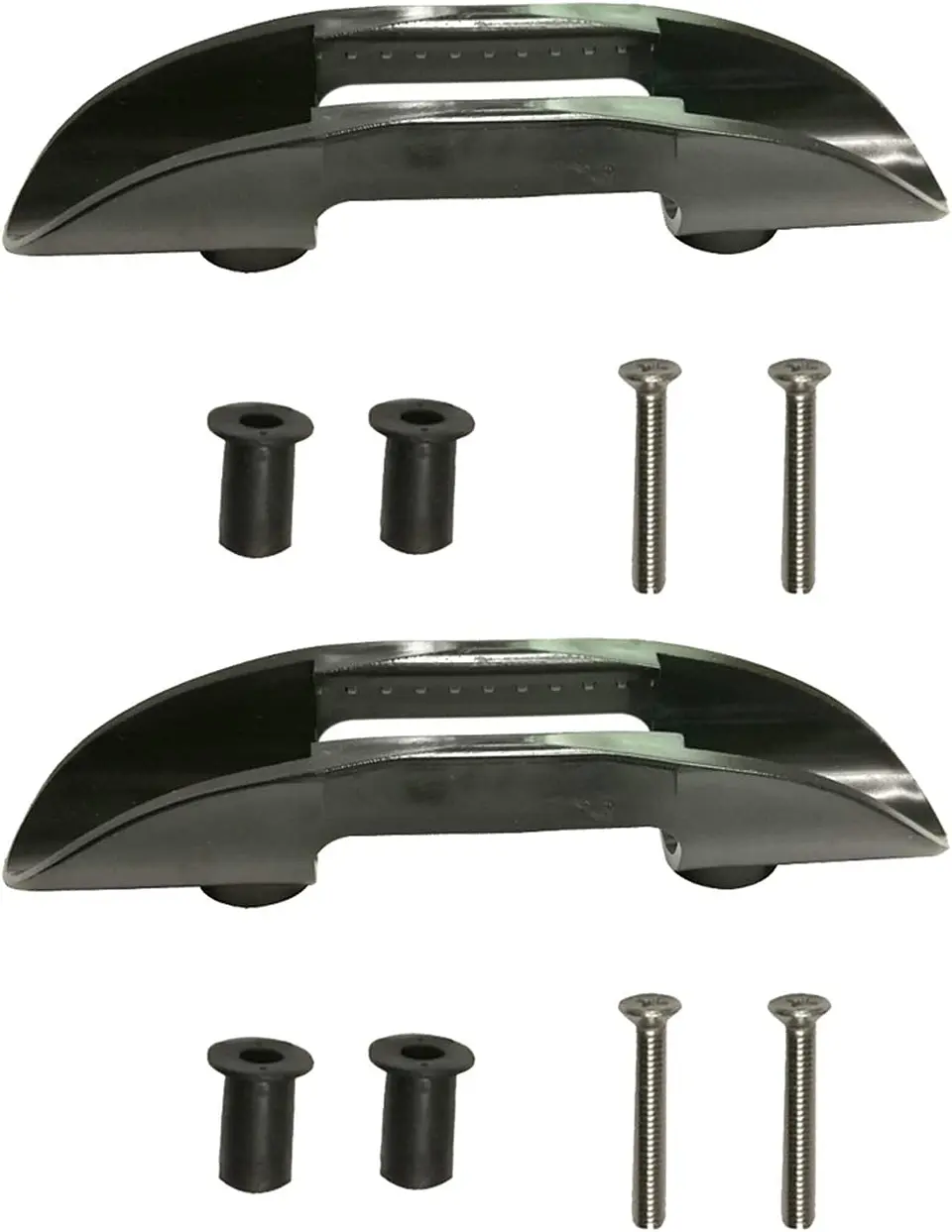 2x Soporte Porta Remo Para Kayak Canoa Etc 1