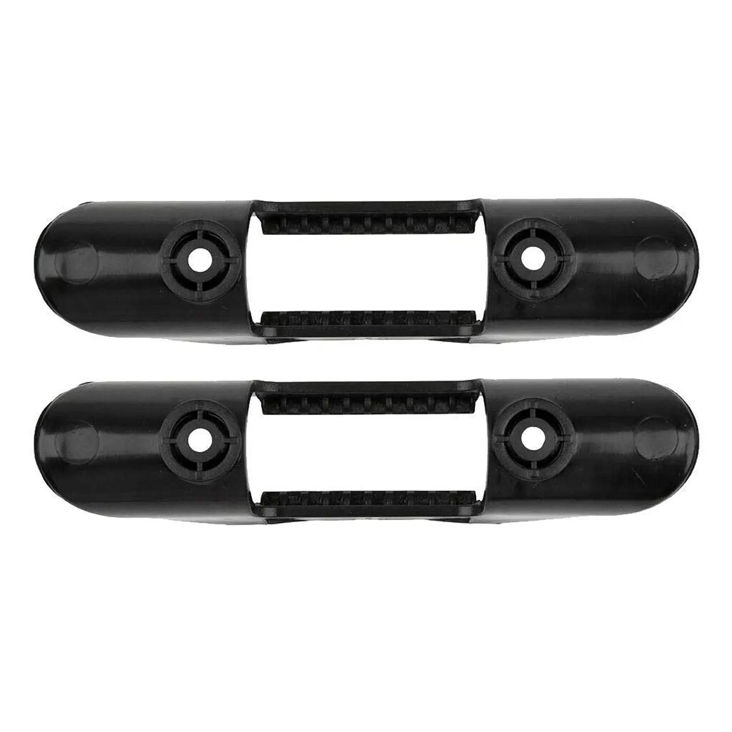 2x Soporte Porta Remo Para Kayak Canoa Etc 2