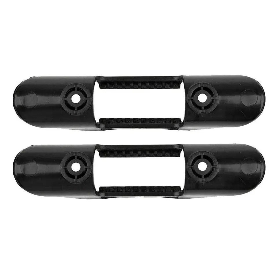 2x Soporte Porta Remo Para Kayak Canoa Etc 2