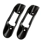 2x Soporte Porta Remo Para Kayak Canoa Etc - Miniatura 3
