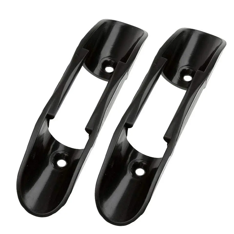 2x Soporte Porta Remo Para Kayak Canoa Etc 3
