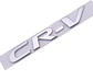 Emblema Crv Logo Cr-v Para Honda 2017-2022 - Miniatura 1