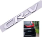Emblema Crv Logo Cr-v Para Honda 2017-2022 - Miniatura 3