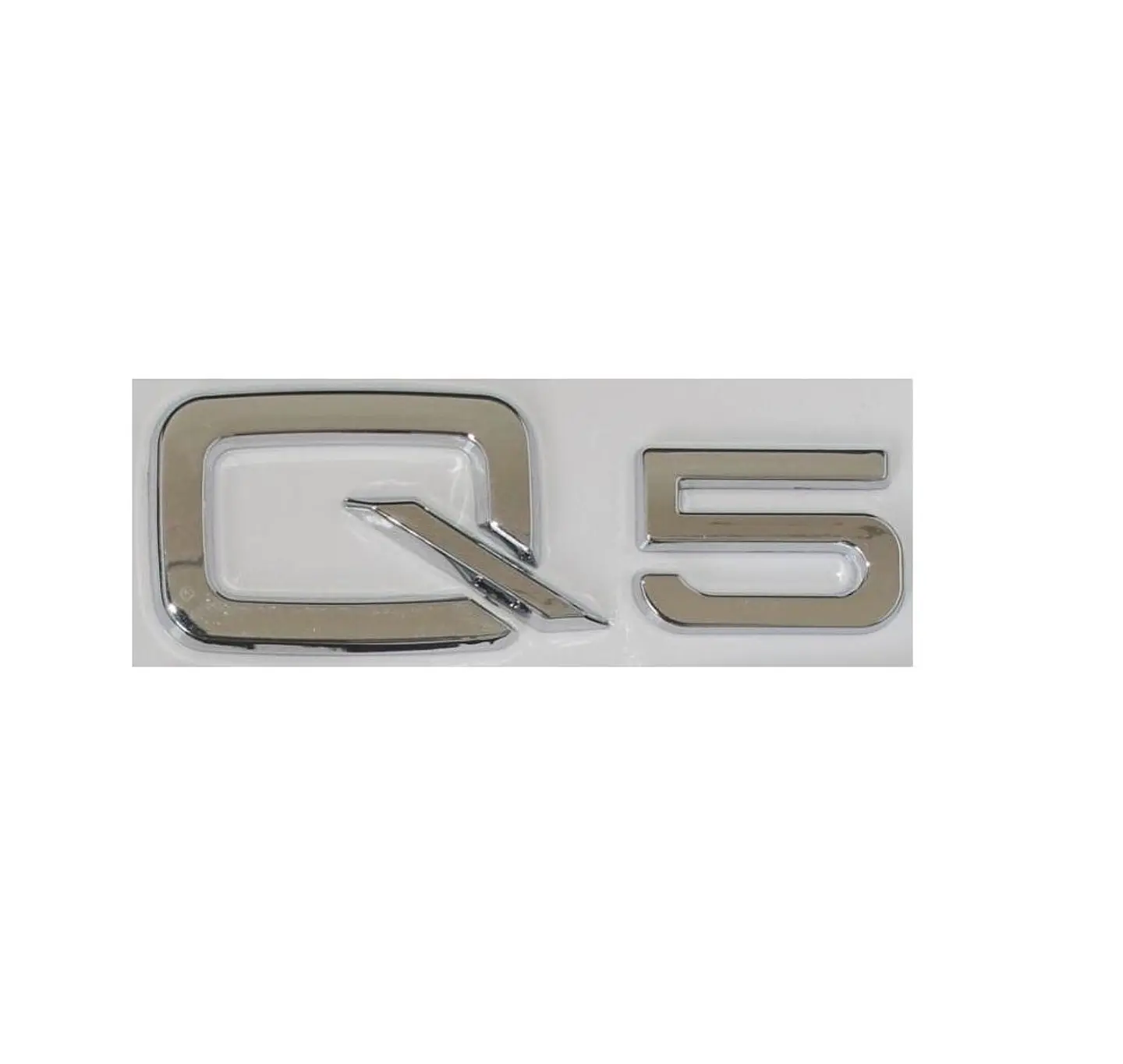 Logo Emblema Insignia Para Audi Q5 2