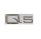 Logo Emblema Insignia Para Audi Q5 - Miniatura 2