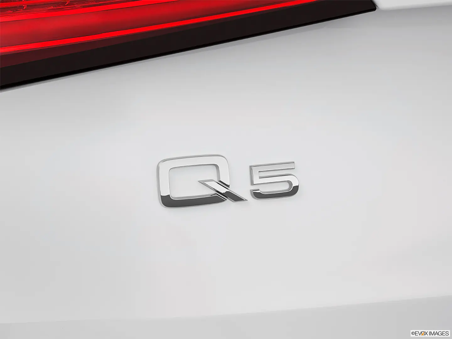 Logo Emblema Insignia Para Audi Q5 3