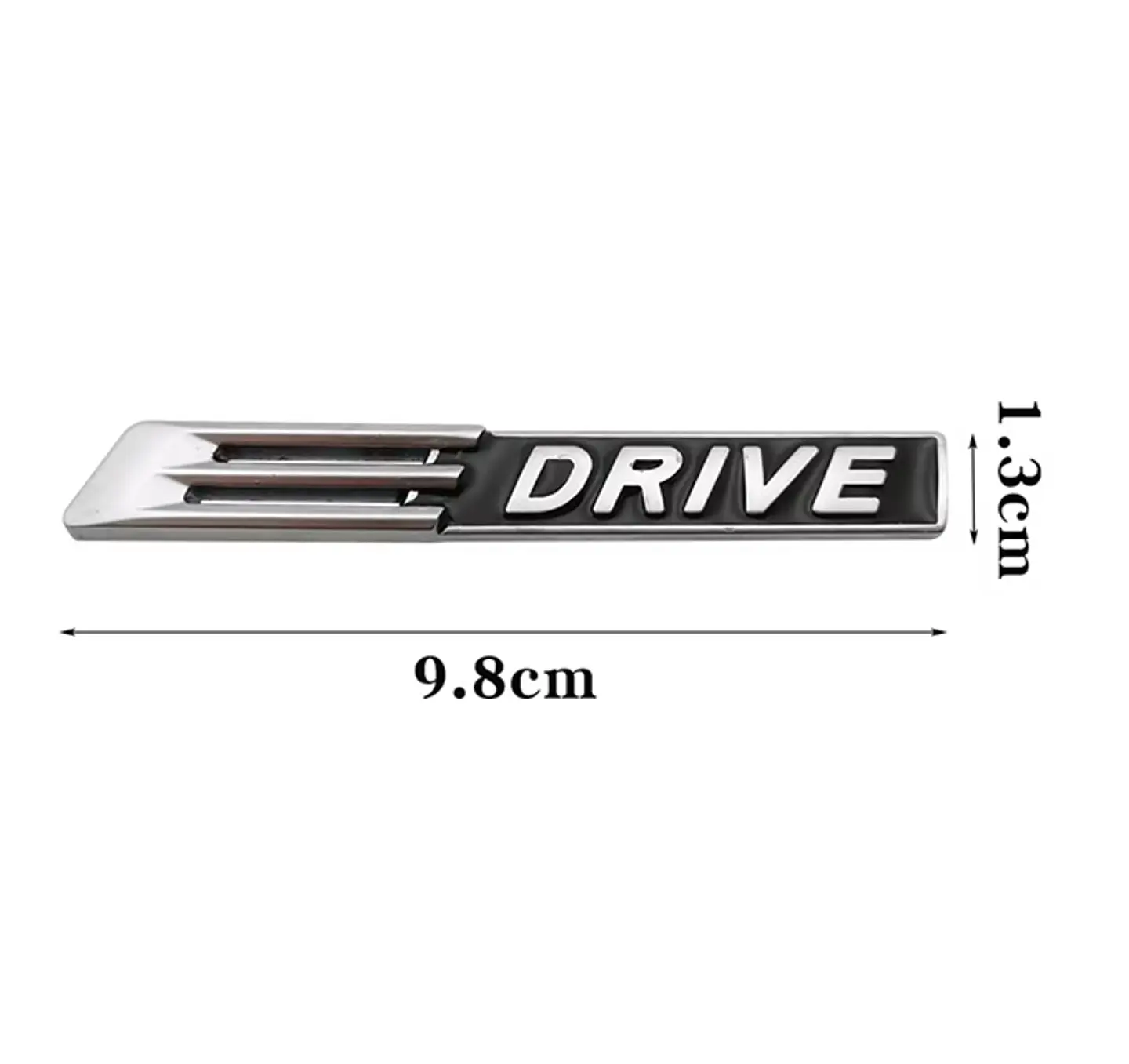 Emblema Edrive Logo Para Bmw E Drive 2