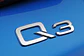 Logo Emblema Insignia Para Audi Q3 - Miniatura 3