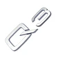 Logo Emblema Insignia Para Audi Q3 - Miniatura 1