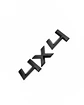 Logo Emblema 4x4 Para Skoda 8.5x2.2cm Metalico Negro - Miniatura 1