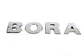 Logo Emblema Para Volkswagen Bora - Miniatura 3