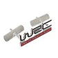 Logo Parrilla Emblema Frontal Para Subaru Wrc Fia World Rally - Miniatura 4