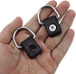 10x Anillos D-ring Ganchos Sujetador Amarre Accesorio Kayak Rectangular - Miniatura 3