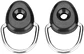 10x Anillos D-ring Ganchos Sujetador Amarre Accesorio Kayak Ovalado - Miniatura 2
