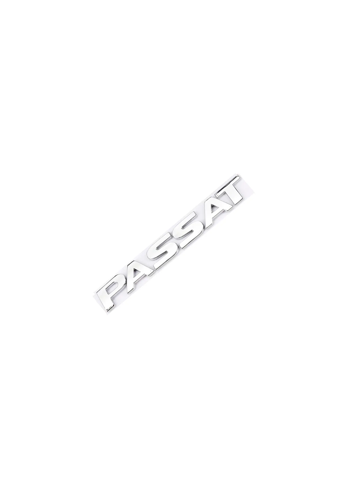Logo Emblema Para Volkswagen Passat 2