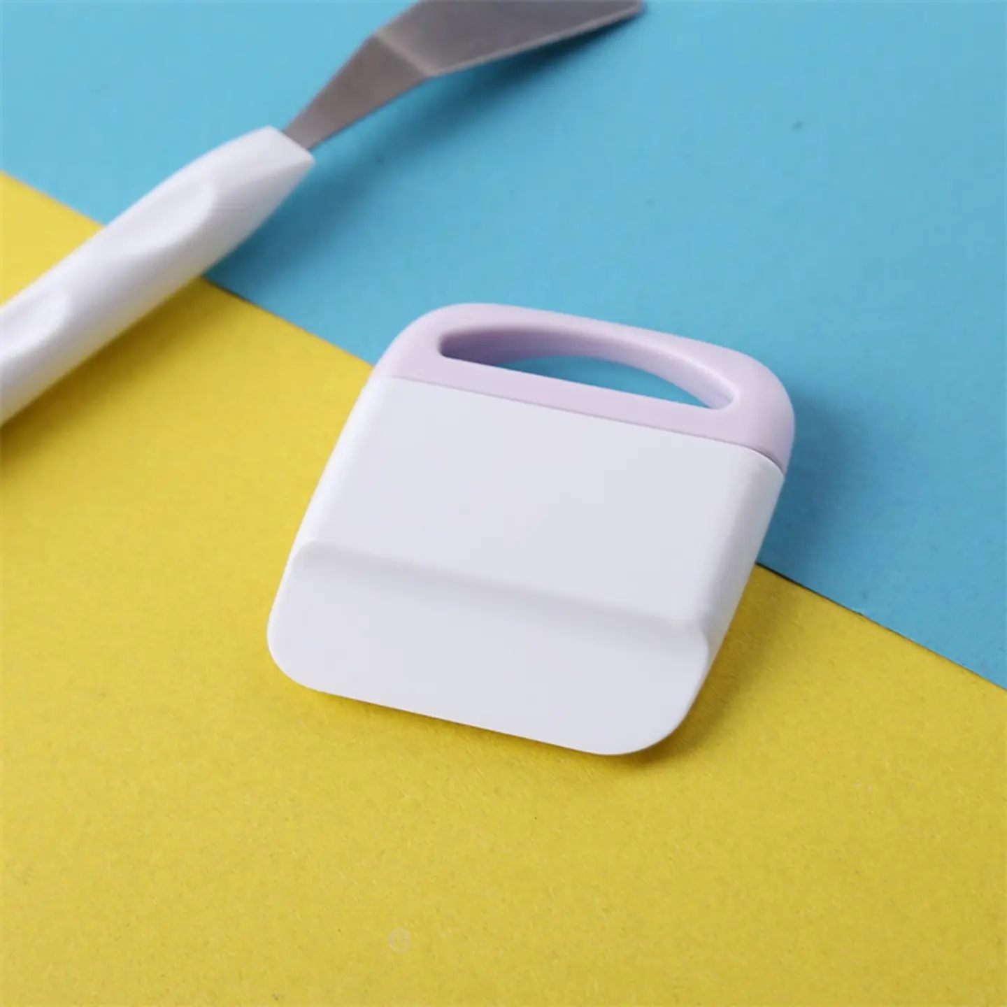 Set x6 Herramientas Deshierbe Manualidades Vinilo ´papeles Cameo Cricut portrait 5