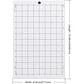 Pack X3 Tapete Corte Para Silhouette Cameo Portrait Mat Generico etc - Miniatura 2