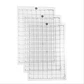 Pack X3 Tapete Corte Para Silhouette Cameo Portrait Mat Generico etc - Miniatura 3