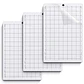 Pack X3 Tapete Corte Para Silhouette Cameo Portrait Mat Generico etc - Miniatura 1