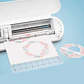 Pack X3 Tapete Corte Para Silhouette Cameo Portrait Mat Generico etc - Miniatura 8