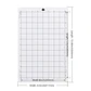 Pack X3 Tapete Corte Para Silhouette Cameo Portrait Mat Generico etc - Miniatura 9