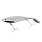 Señuelo Pesca Caballito Vib Metal 20grs 7cm Corvina Lenguado - Miniatura 1