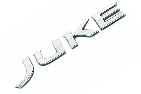 Logo Emblema Para Nissan Juke