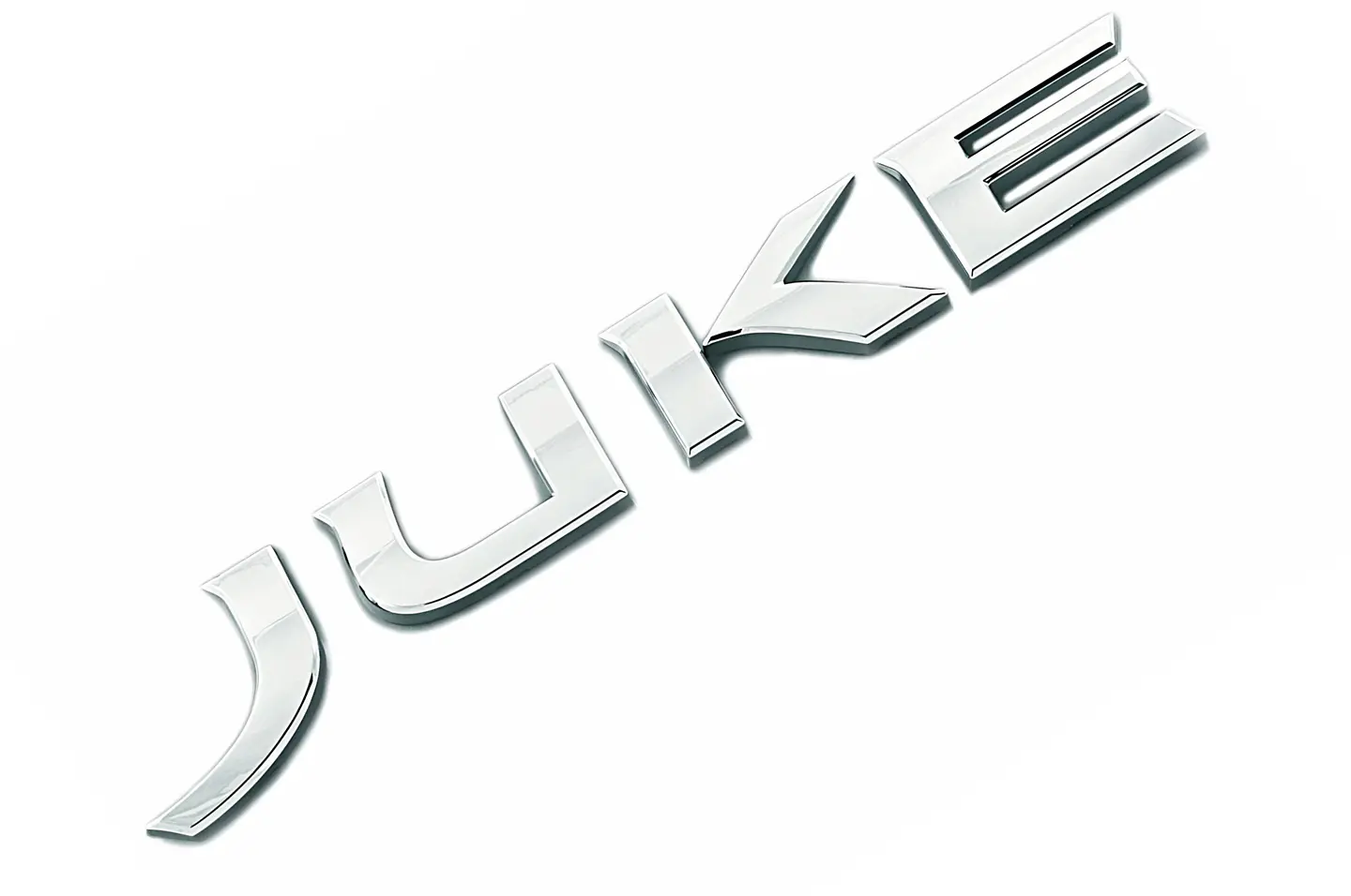 Logo Emblema Para Nissan Juke 1
