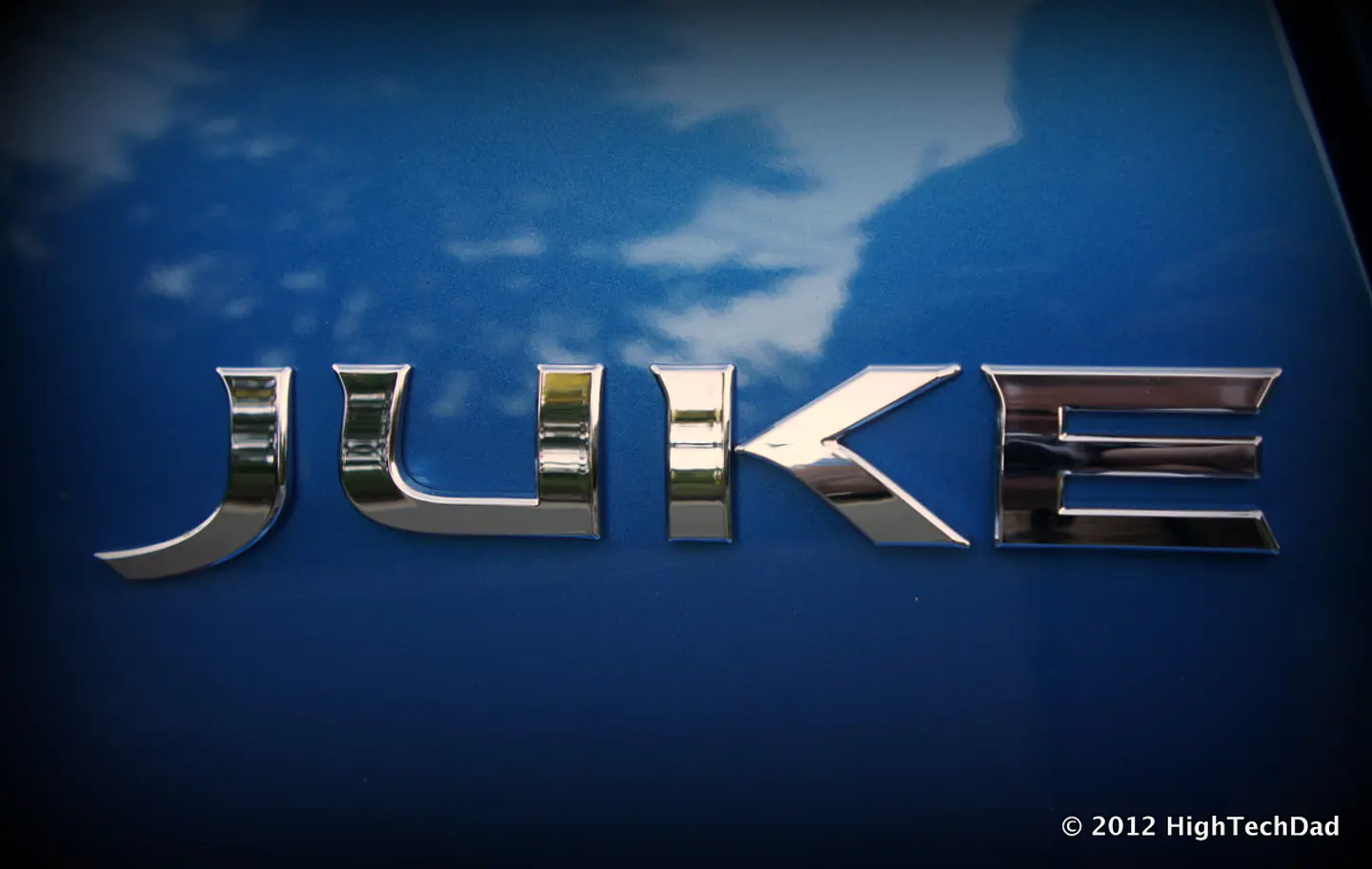Logo Emblema Para Nissan Juke 3