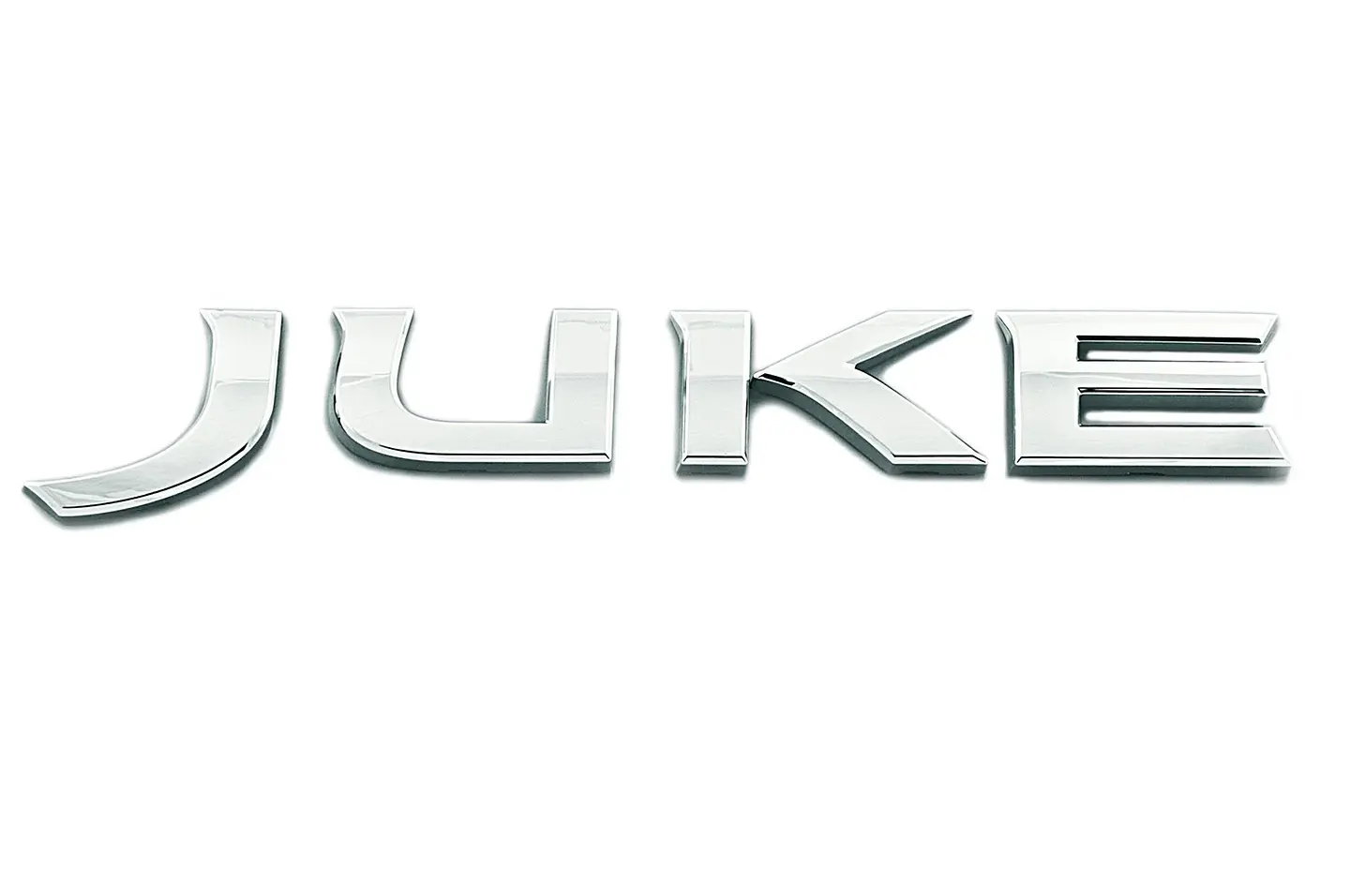 Logo Emblema Para Nissan Juke 4