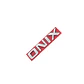Logo Emblema Para Chevrolet Onix - Miniatura 2