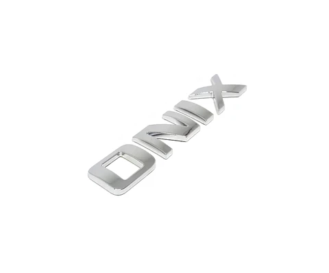 Logo Emblema Para Chevrolet Onix