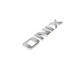 Logo Emblema Para Chevrolet Onix - Miniatura 1