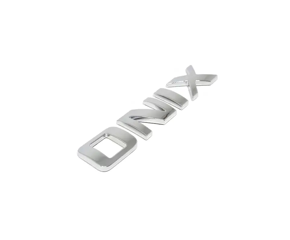 Logo Emblema Para Chevrolet Onix 1