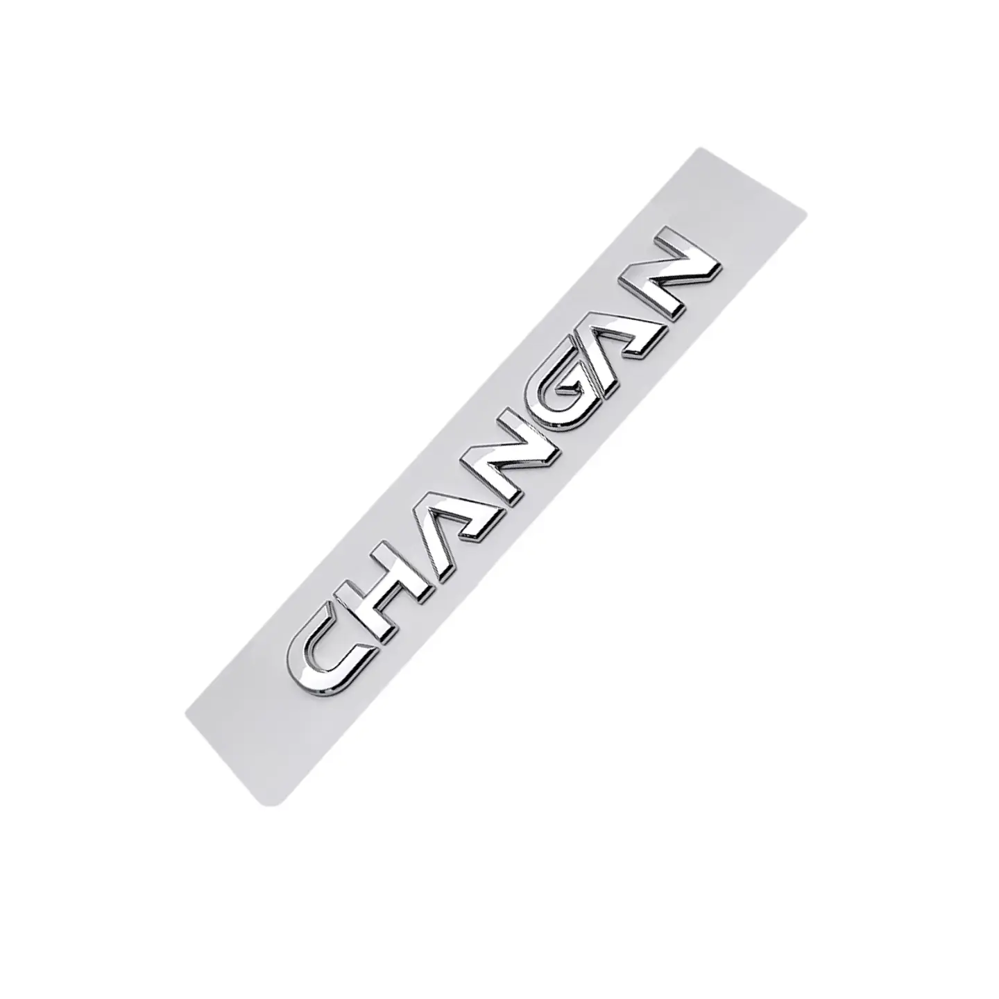 Logo Emblema Para Changan 16.5x2.1cm 1