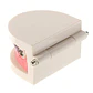 Arcada Modelo Dental Bracket Odontología Dientes Ortodoncia - Miniatura 2