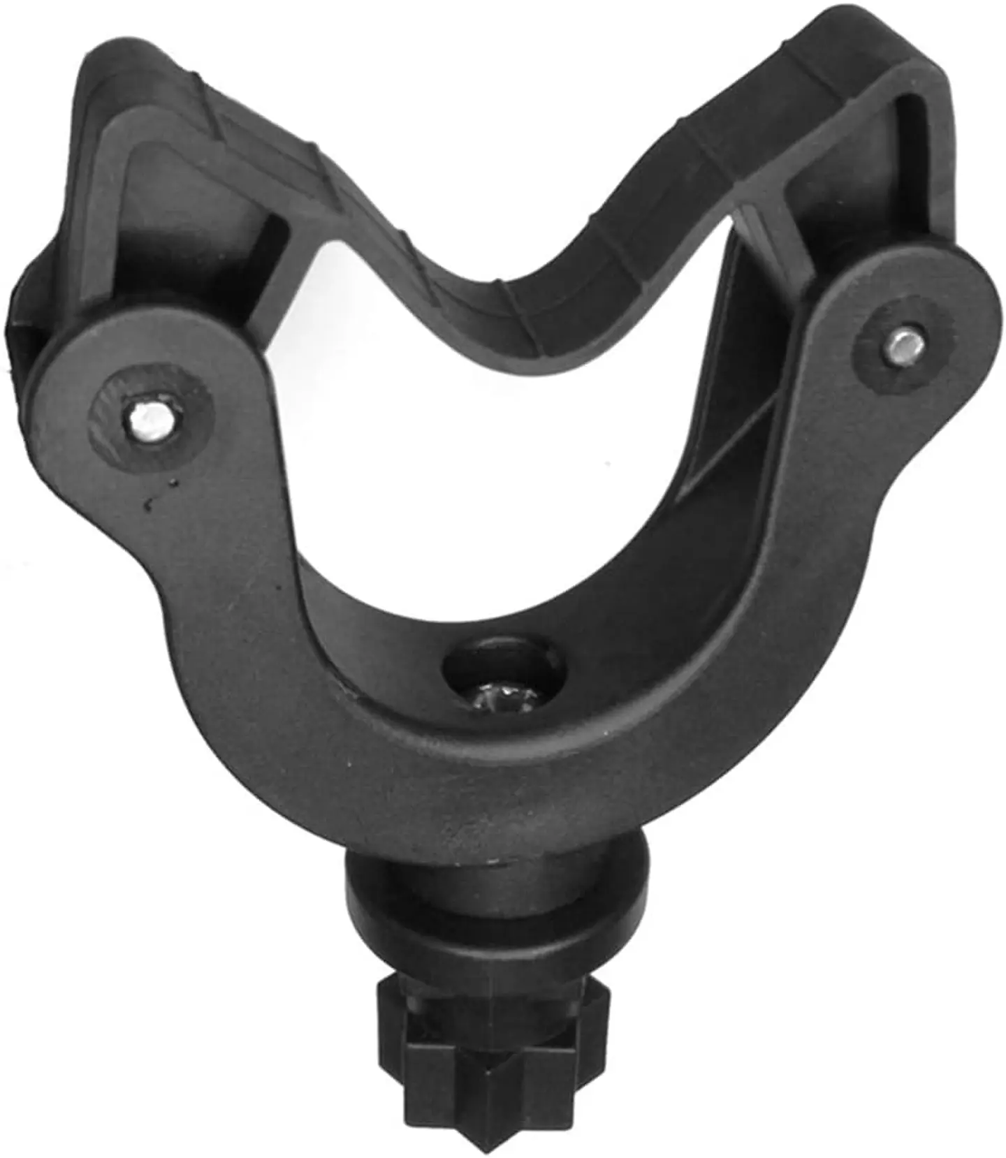 Soporte Porta Remo Para Kayak Adaptador Tipo Estrella 2