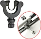 Soporte Porta Remo Para Kayak Adaptador Tipo Estrella - Miniatura 3